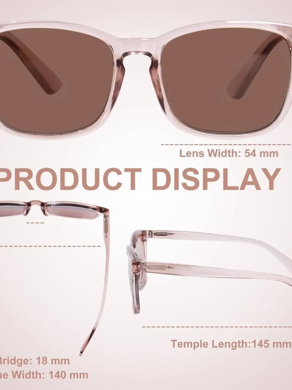 Unbranded made from